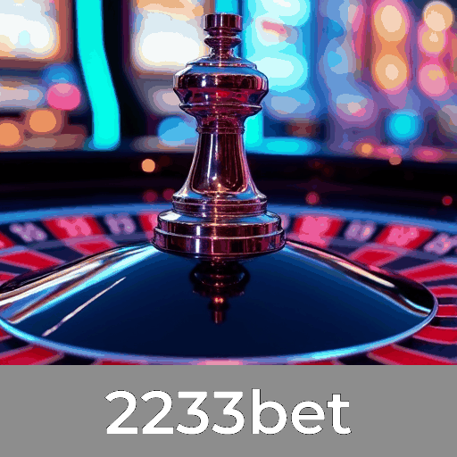 2233bet: Encontre bônus exclusivos e promoções imperdíveis