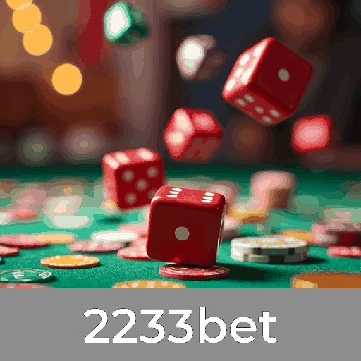 2233bet: Experiência Profissional com Jogos de Mesa ao Vivo