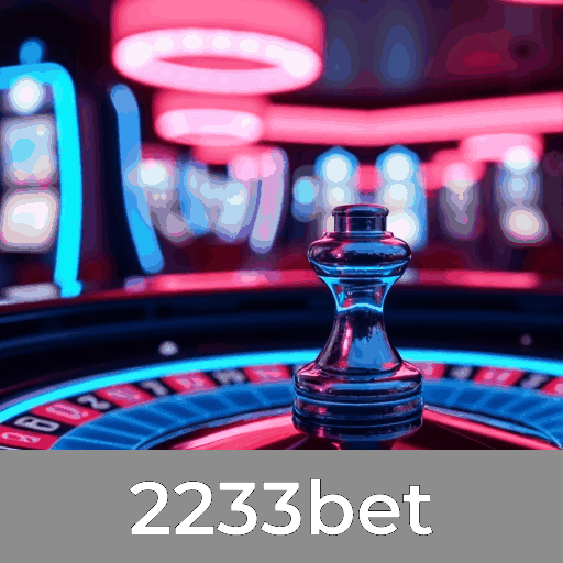 2233bet: Especialistas em Apostas Esportivas no Brasil