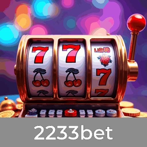 Descubra o Acesso Premium Seguro na 2233bet