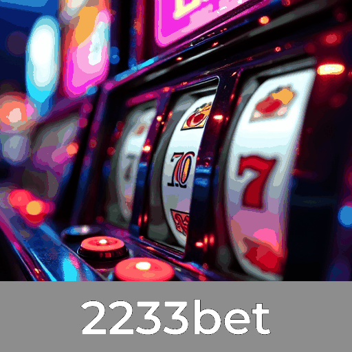 2233bet: Plataforma de Jogo com Segurança e Serviços Profissionais