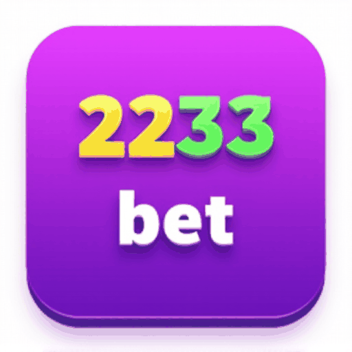 2233bet: Plataforma Segura e Premiada de Apostas Online